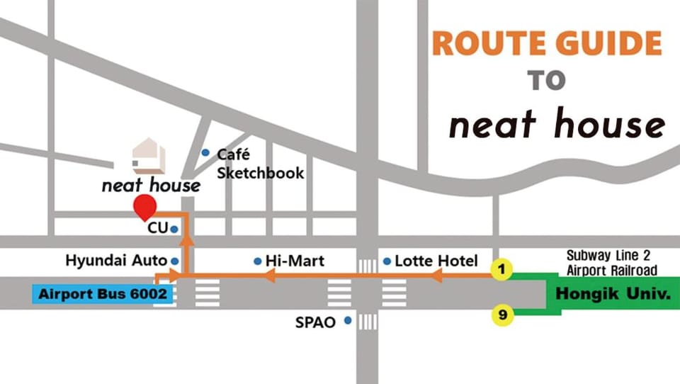 Location