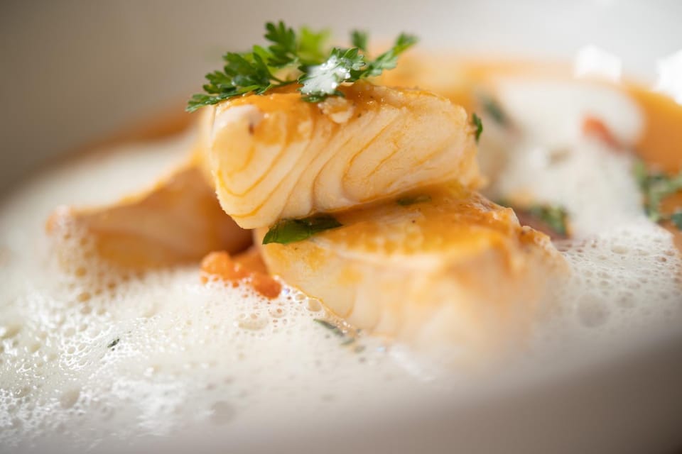 Food and drinks, Food