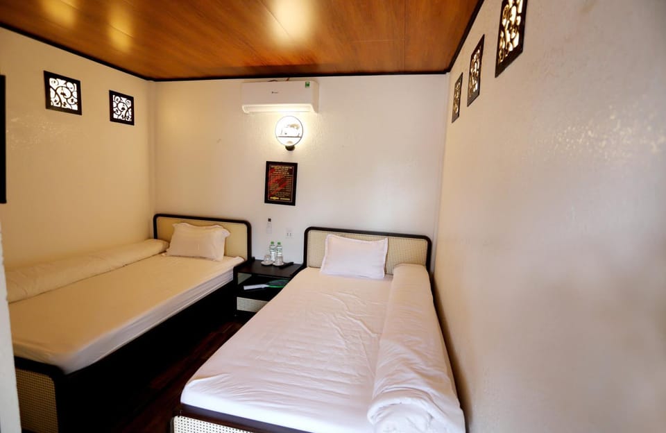 Dong Van B&B Hostel in Vietnam