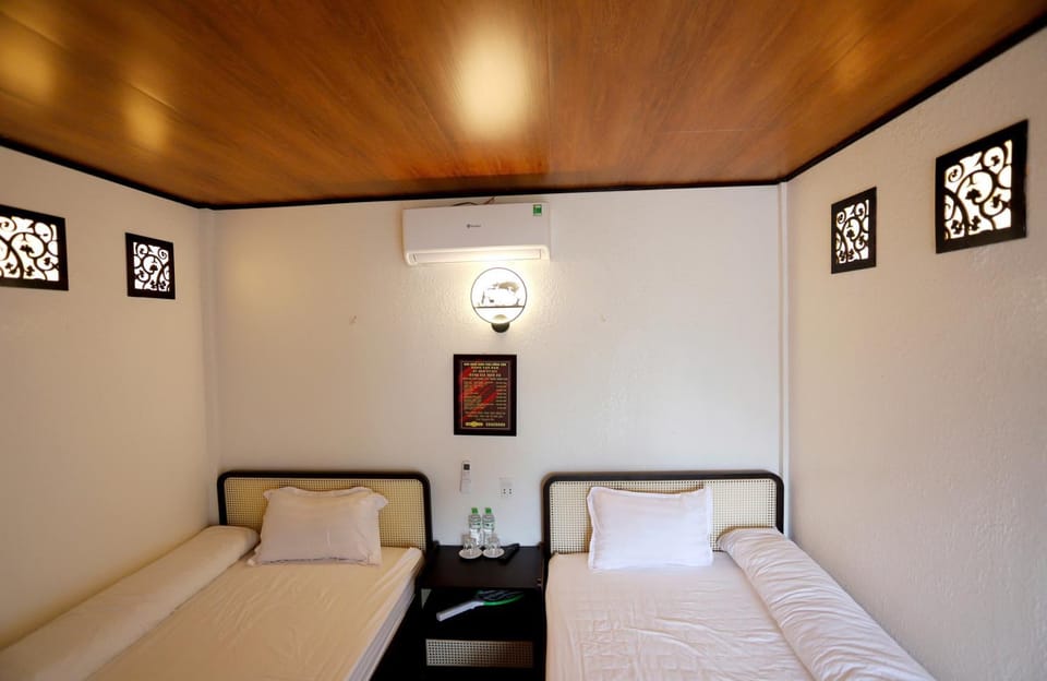 Dong Van B&B Hostel in Vietnam