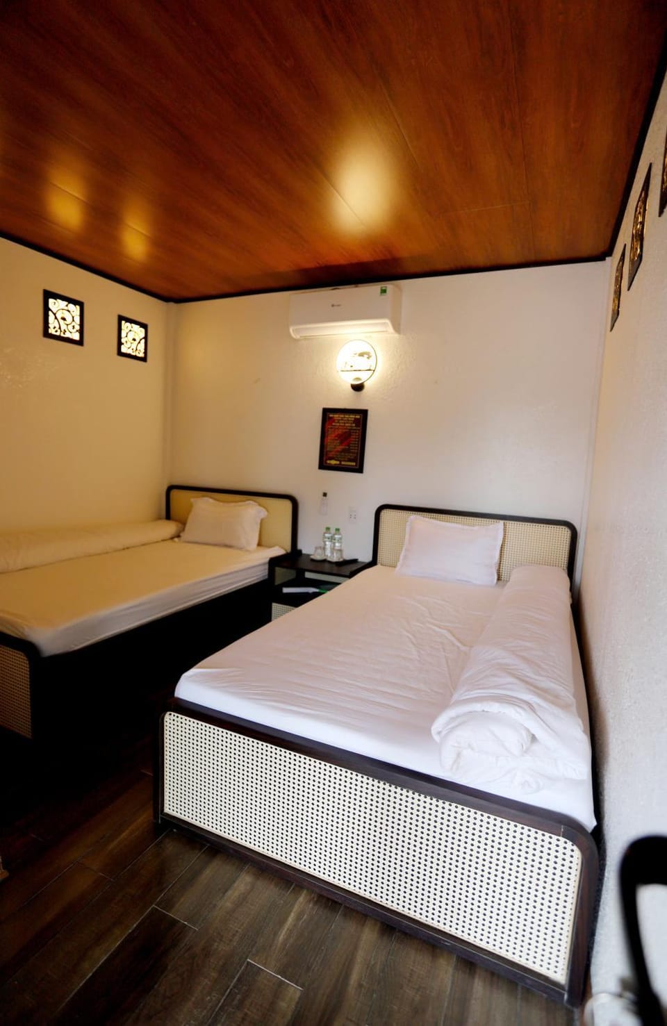 Dong Van B&B Hostel in Vietnam
