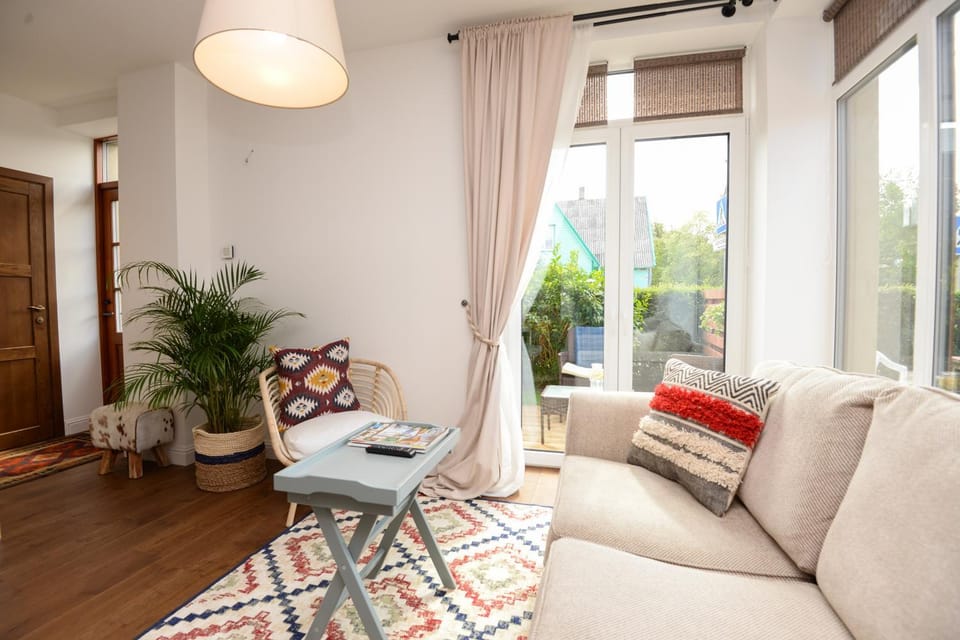 Balcony/Terrace, Living room, Seating area