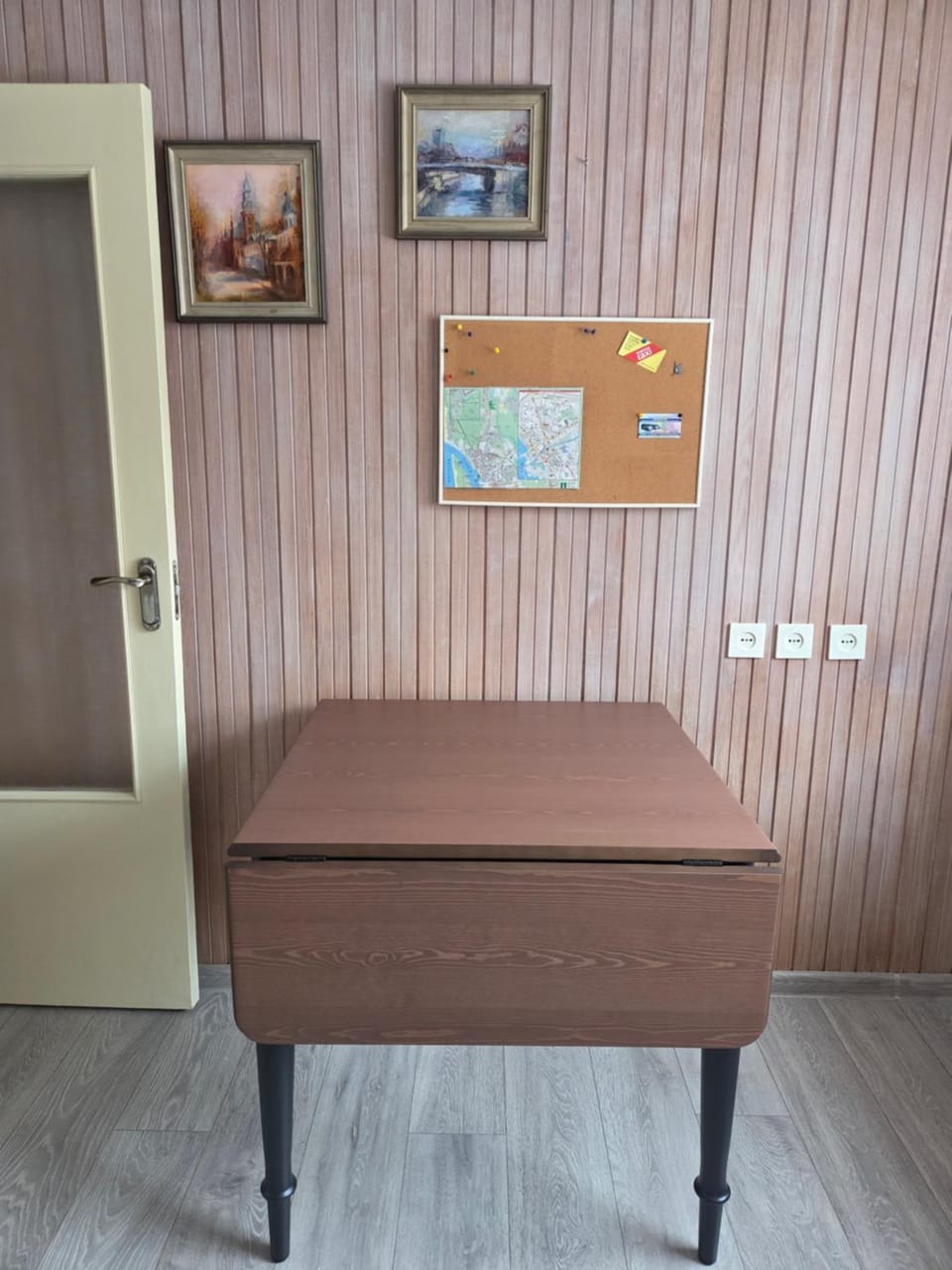 Sunny Apartment near the Park Apartment in Klaipėda