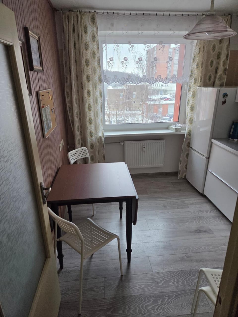 Sunny Apartment near the Park Apartment in Klaipėda
