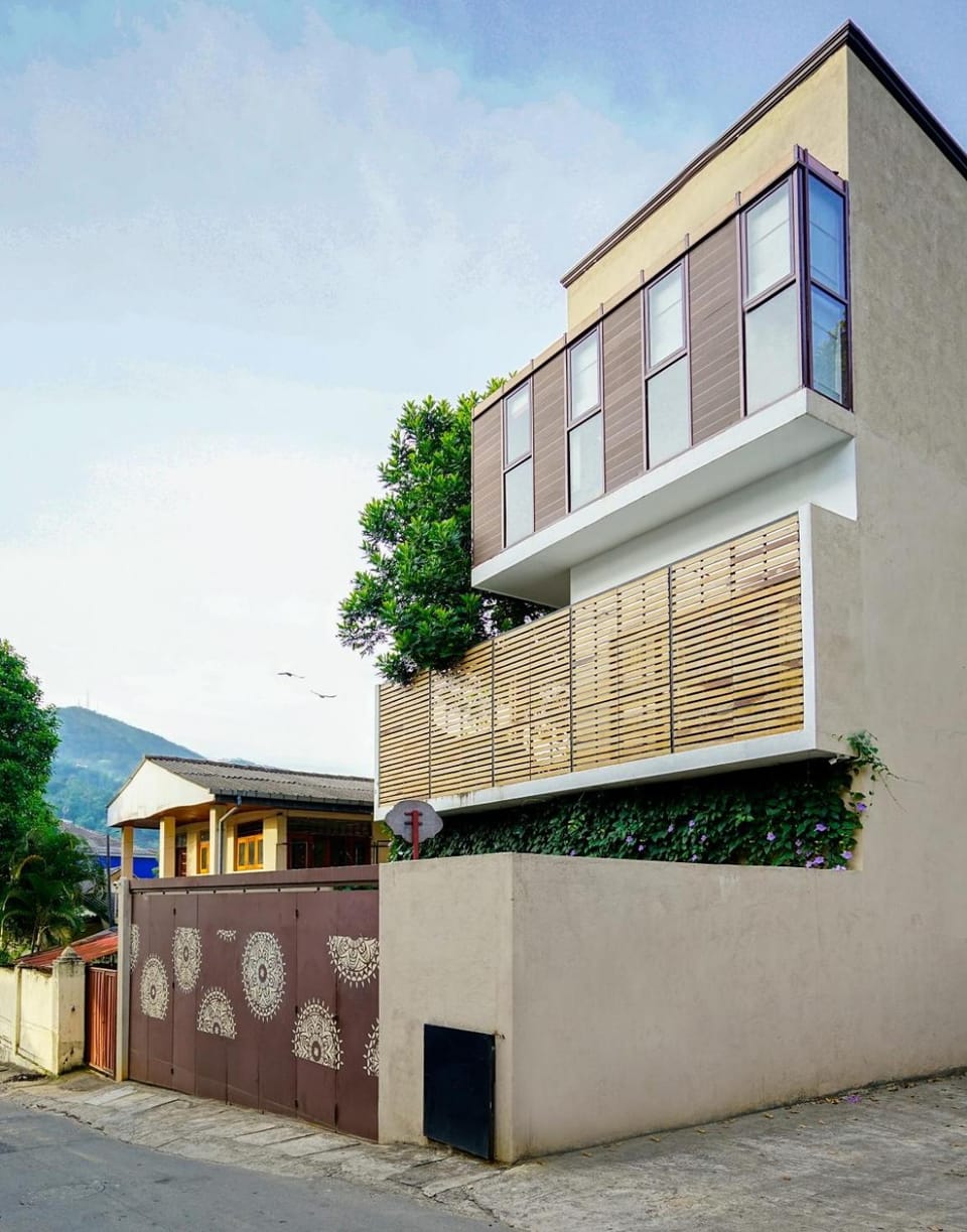 Property building, Facade/entrance, Other