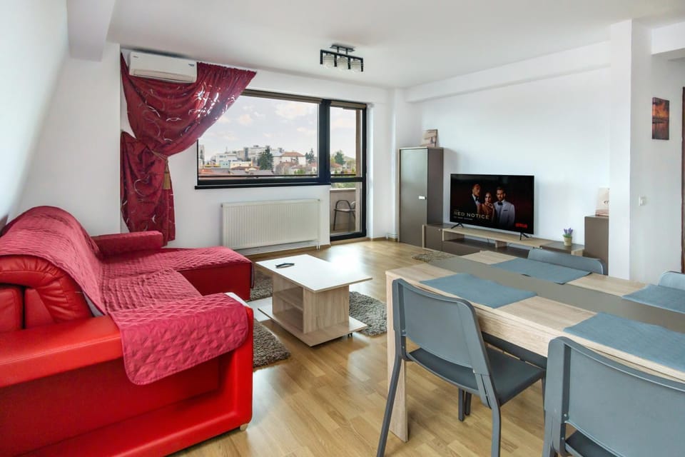 TV and multimedia, Living room, Dining area
