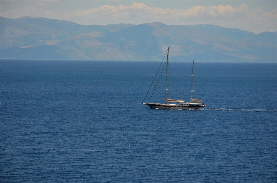 Sea view