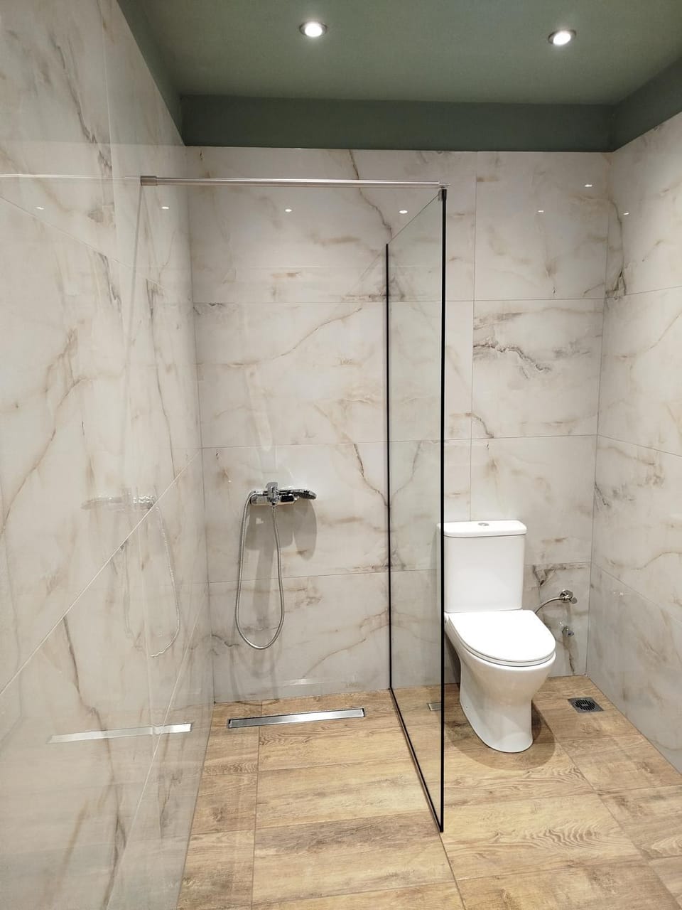 Giorgos Garden House House in Decentralized Administration of Macedonia and Thrace