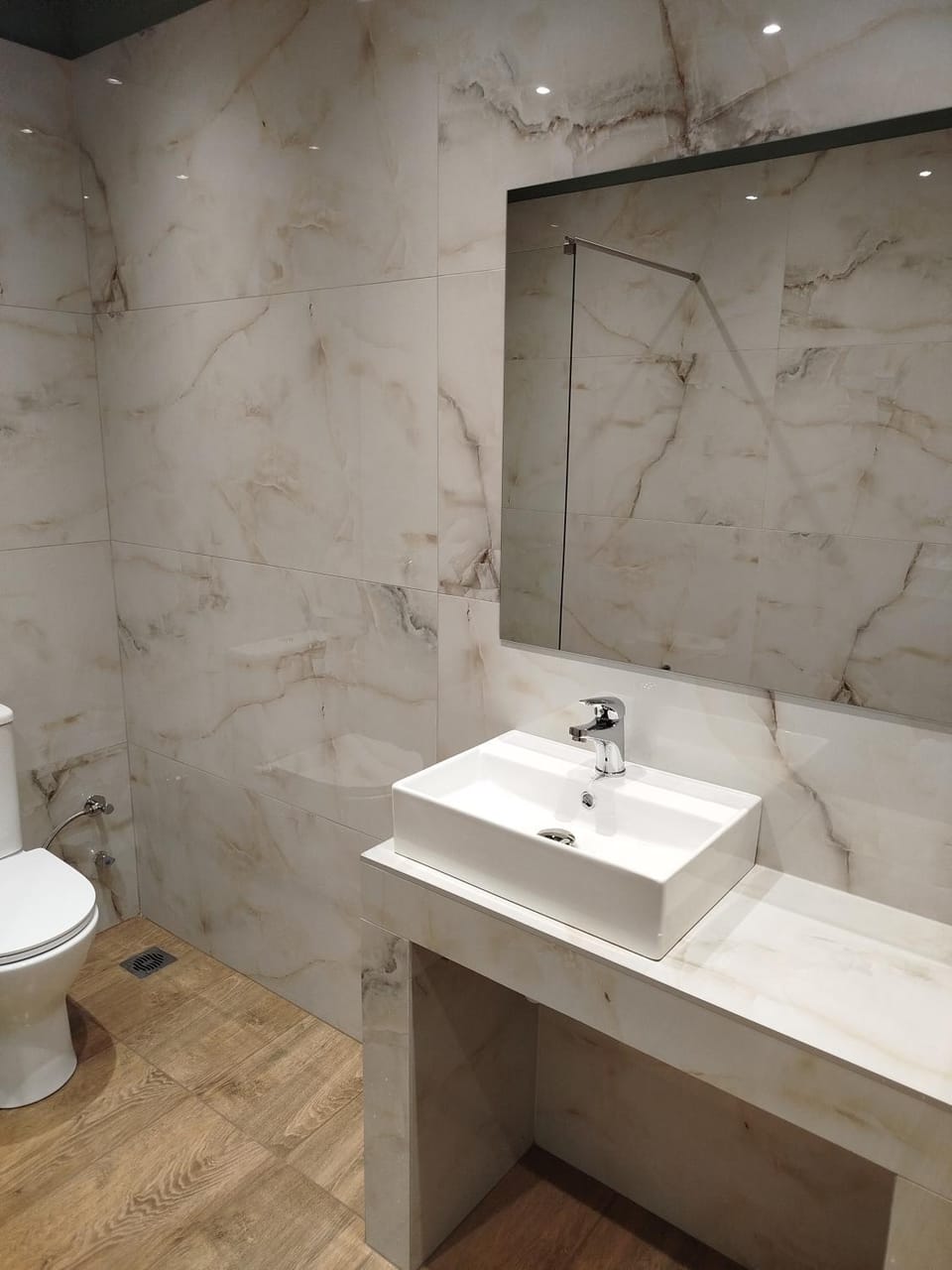 Giorgos Garden House House in Decentralized Administration of Macedonia and Thrace