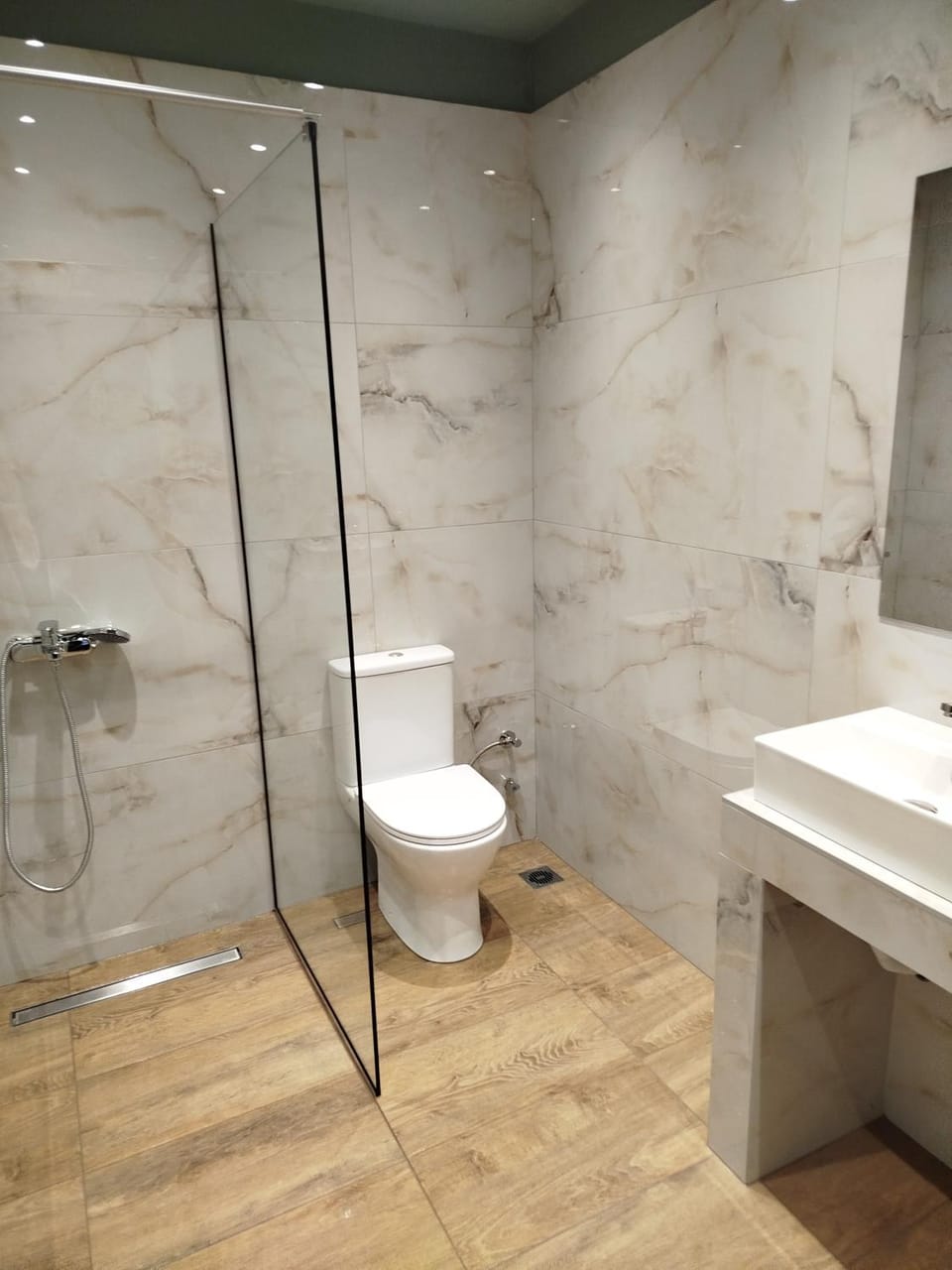 Giorgos Garden House House in Decentralized Administration of Macedonia and Thrace