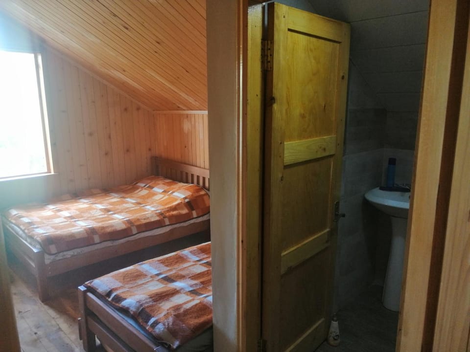 Guest house in Nikortsminda Racha Bed and Breakfast in Georgia