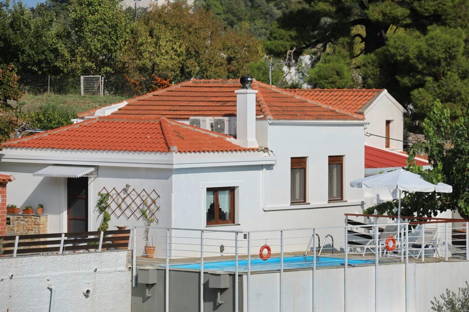 Diakopi Villa Villa in Sporades, Greece