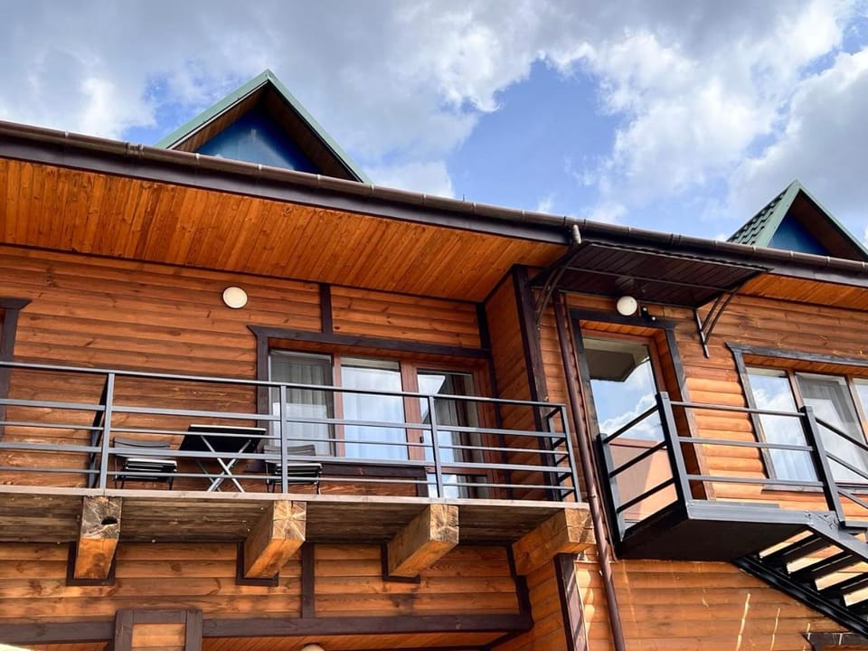 Комплекс відпочинку "Садиба БЕРЕЗИНО" Hotel in Ukraine