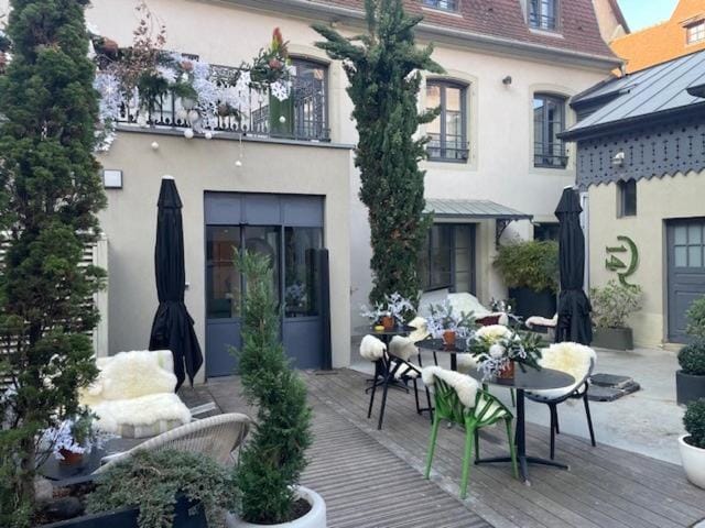 Hôtel Quatorze Hotel in Colmar