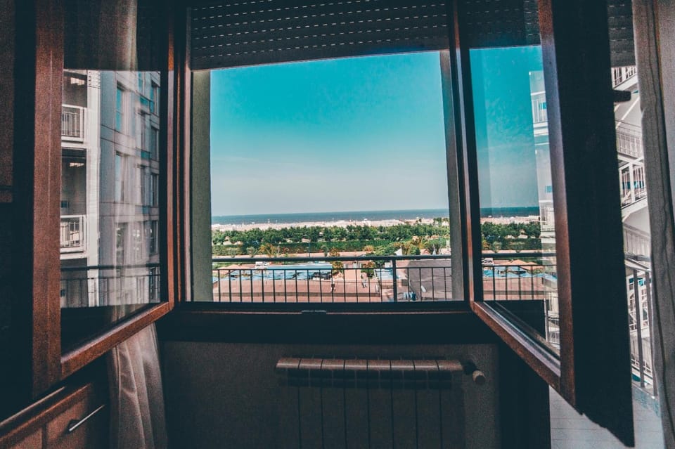 Anna Residence Apartment in Chioggia