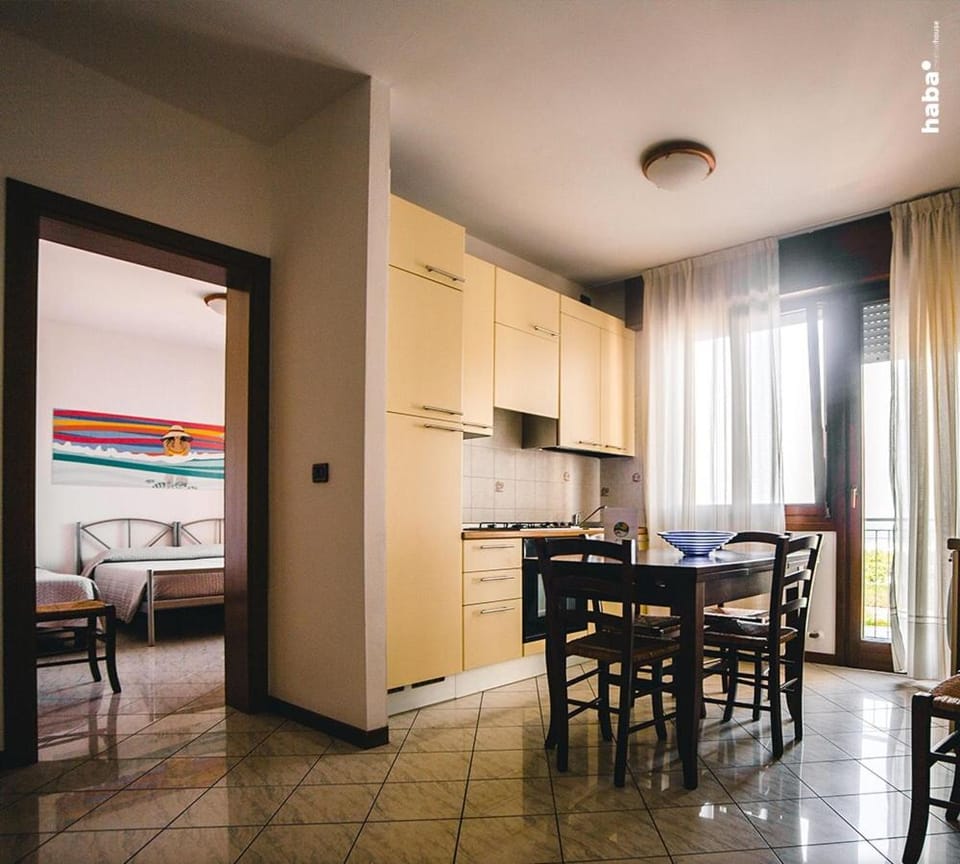 Anna Residence Apartment in Chioggia