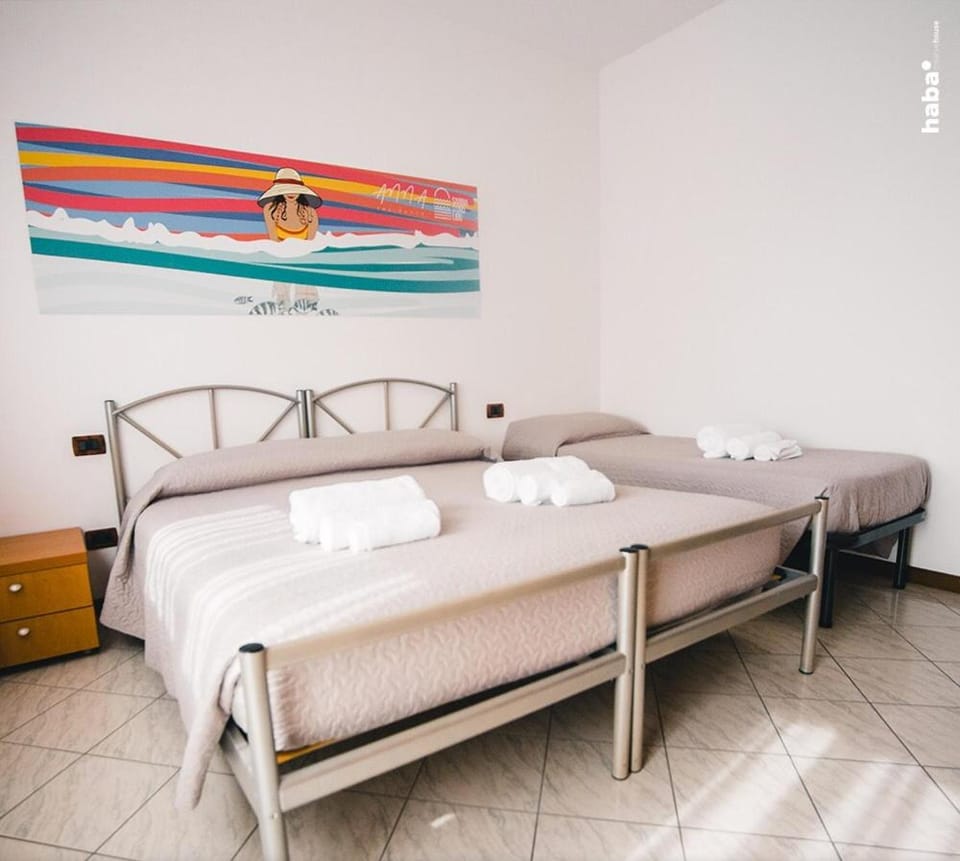 Anna Residence Apartment in Chioggia