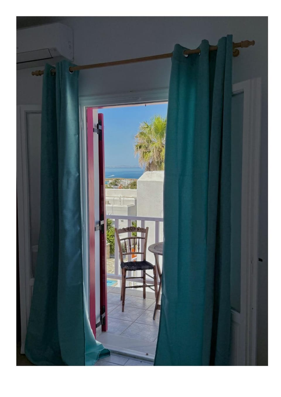 View (from property/room), Balcony/Terrace