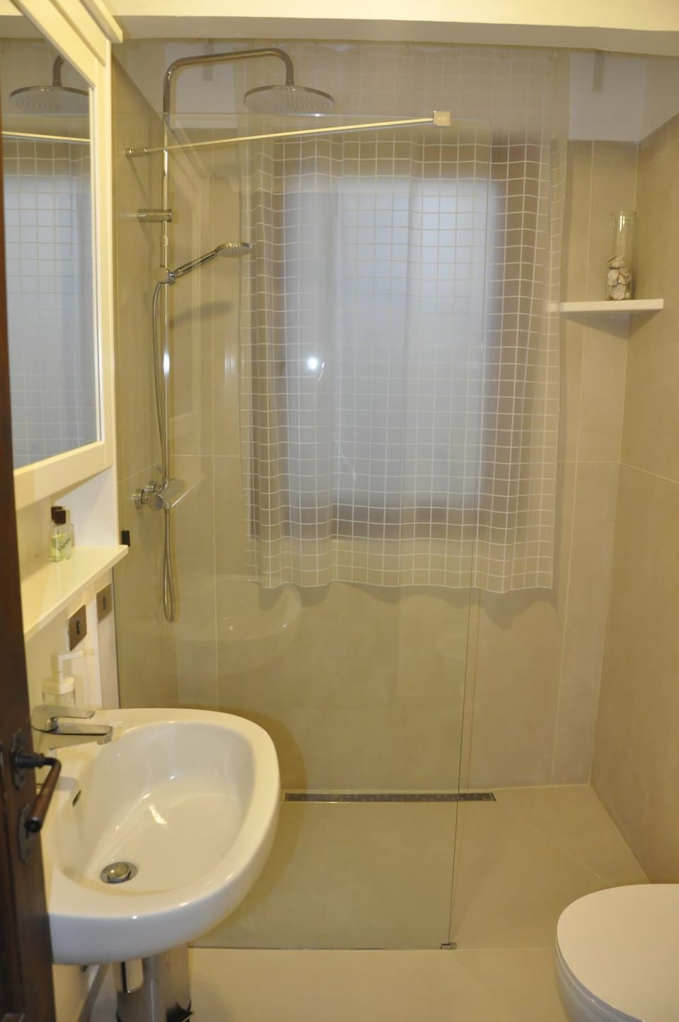 Shower