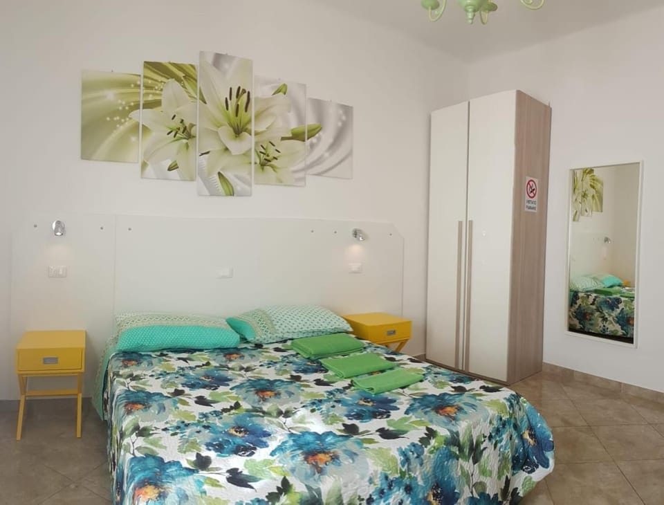 Bed And Breakfast Corticella 24 Bed and Breakfast in Bologna