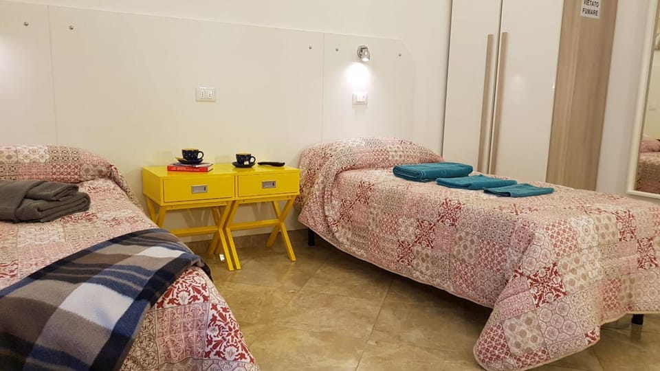 Bed And Breakfast Corticella 24 Bed and Breakfast in Bologna