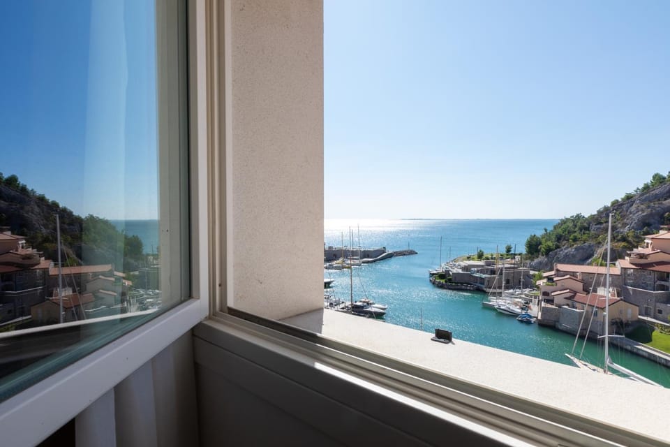 Sea view