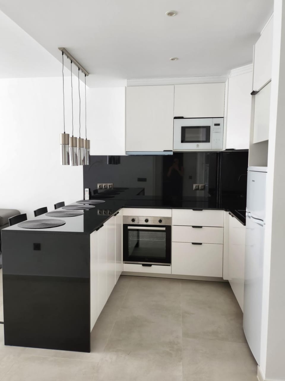 Apartamentos San Antonio Apartment in Torremolinos