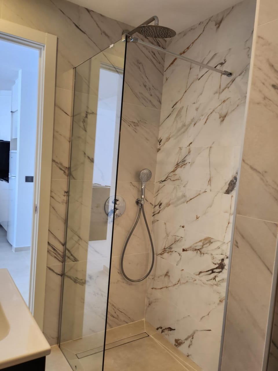 Shower