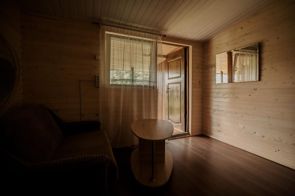 Sadyba u Gansa Bed and Breakfast in Belarus