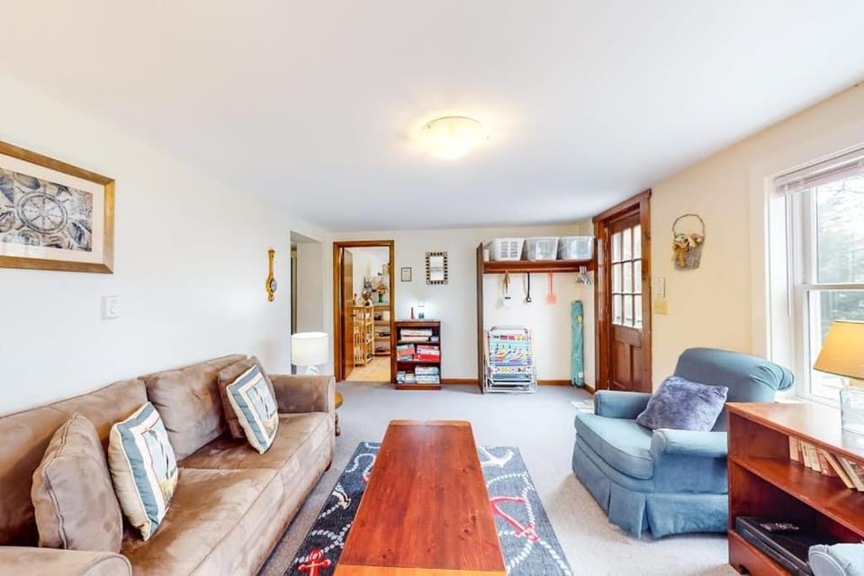 Nauset Beach Buddy House in Orleans