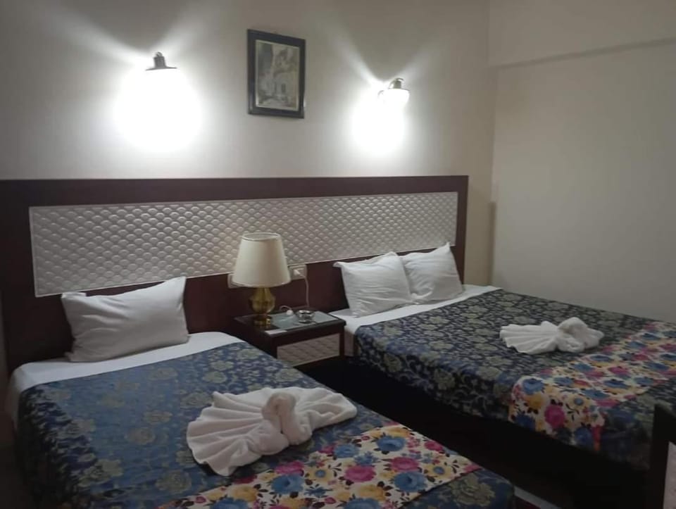 Windsor Hotel Luxor 您在盧克索的第二個家 Hotel in Luxor