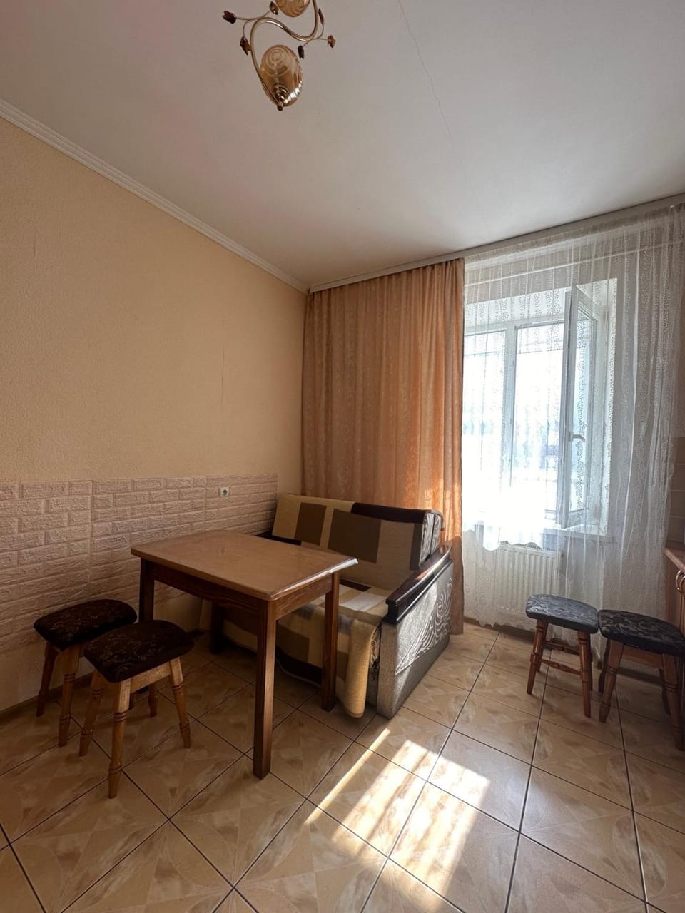 Апартаменти Липинського3 Порт Сіті Apartment in Ukraine