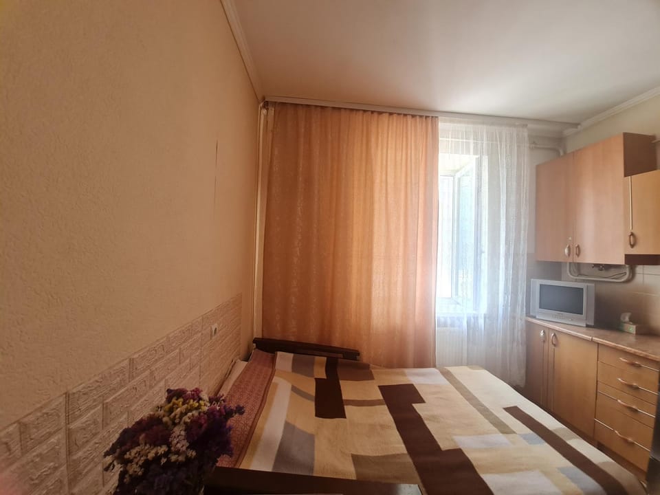 Апартаменти Липинського3 Порт Сіті Apartment in Ukraine