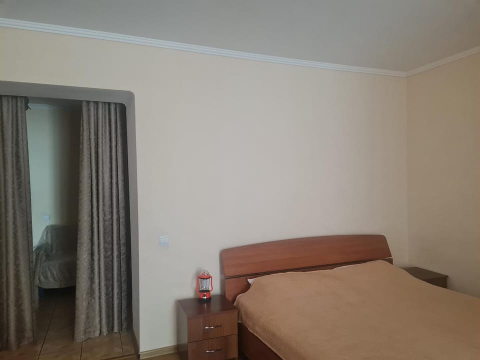 Апартаменти Липинського3 Порт Сіті Apartment in Ukraine