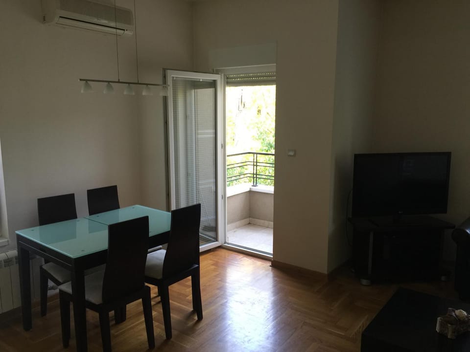 Balcony/Terrace, Living room, Seating area