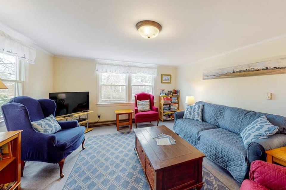 Nauset Beach Dream House in Orleans