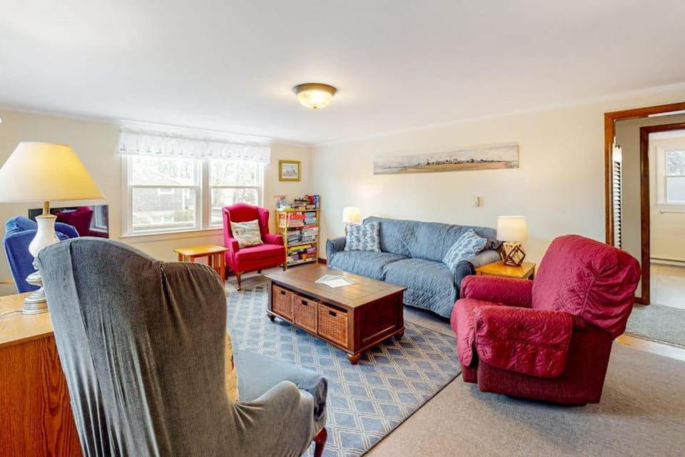 Nauset Beach Dream House in Orleans