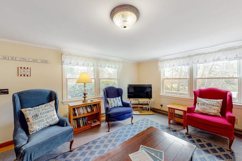 Nauset Beach Dream House in Orleans