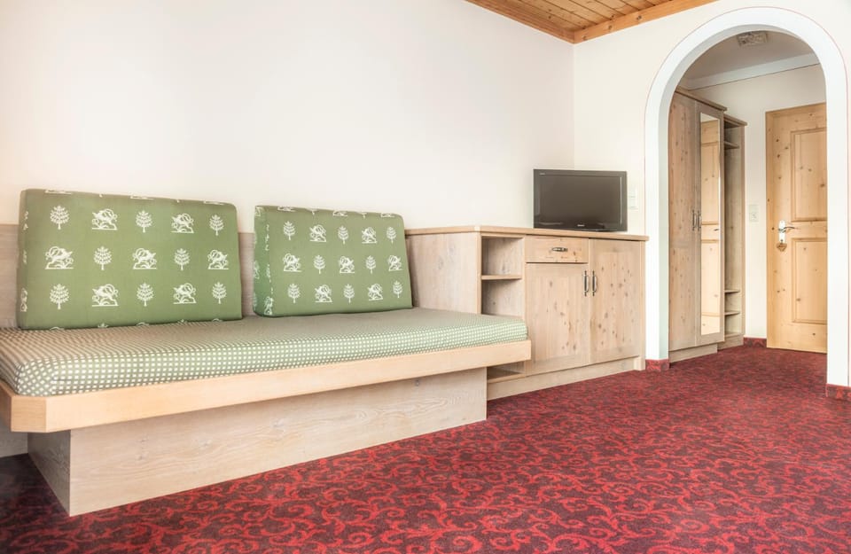 Moarbauer Farm Stay in Salzburgerland