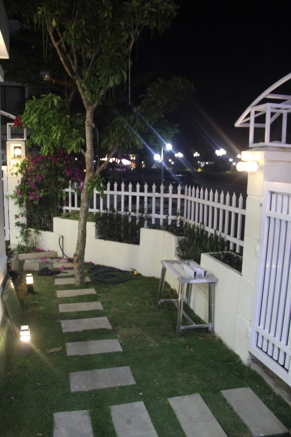 Natural landscape, BBQ facilities, Balcony/Terrace, Banquet/Function facilities
