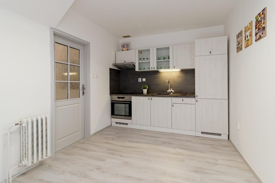HomeAwayHome Apartment in South Bohemian Region