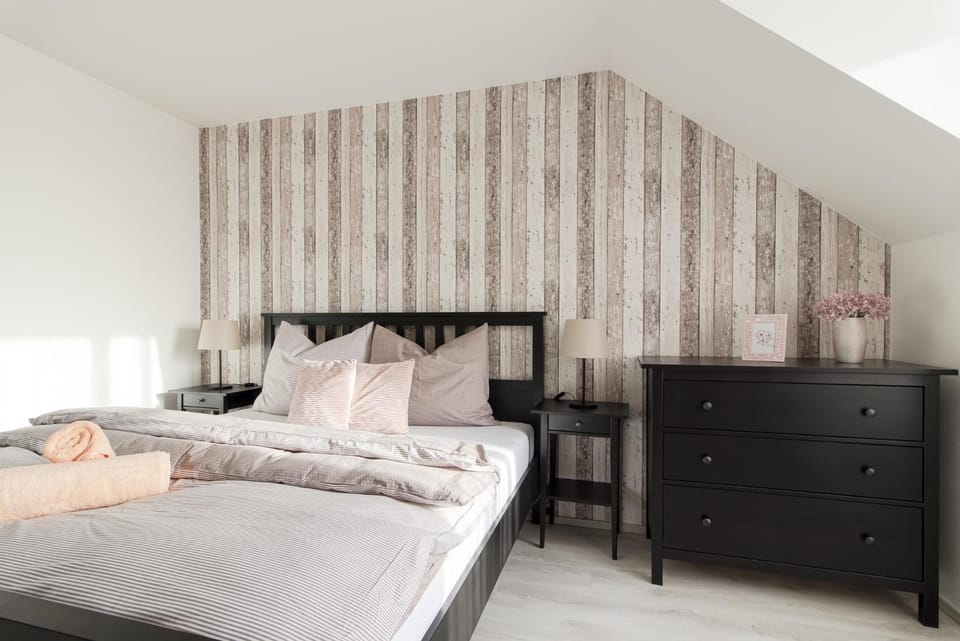 HomeAwayHome Apartment in South Bohemian Region