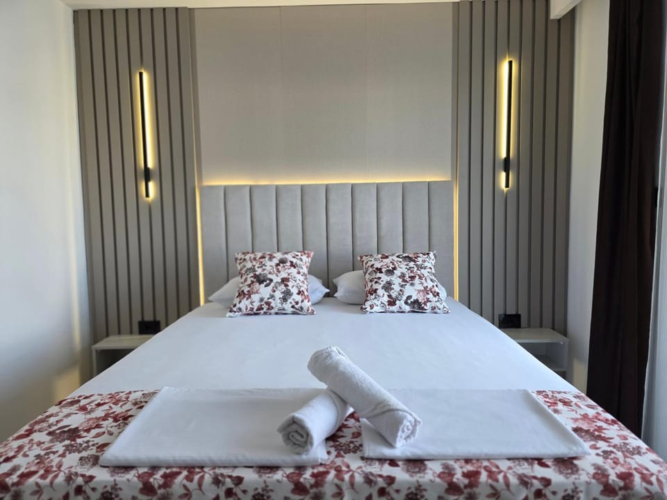 Marini Casa Bed and Breakfast in Ulcinj