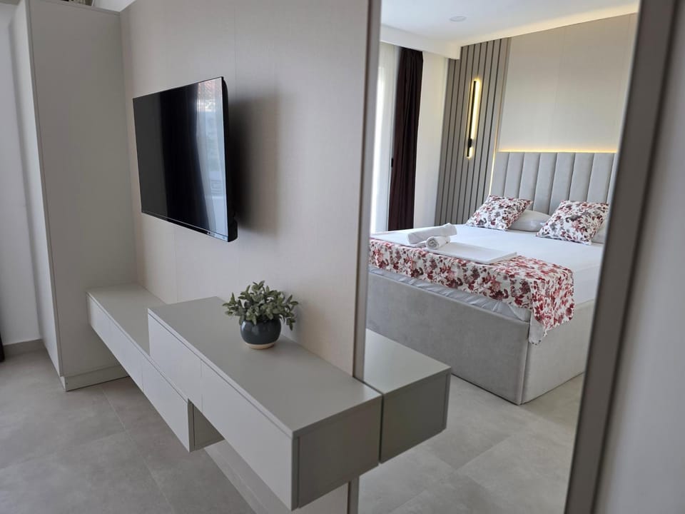 Marini Casa Bed and Breakfast in Ulcinj