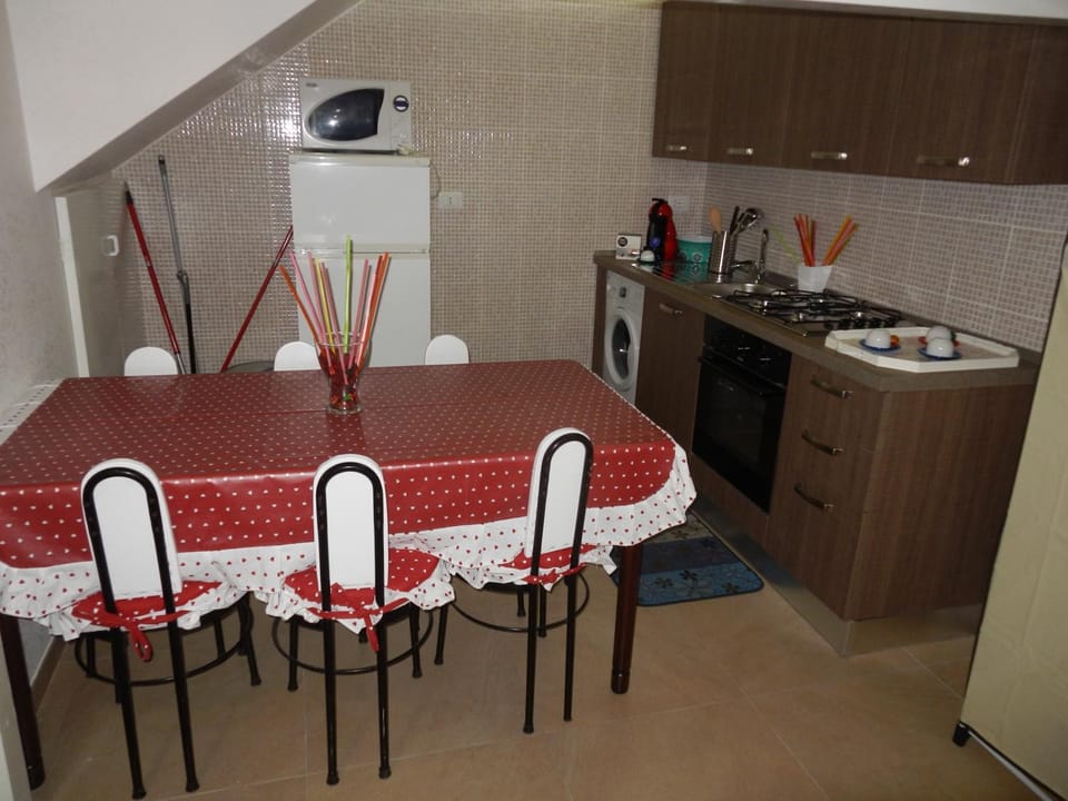 Casa Valente Apartment in Manfredonia