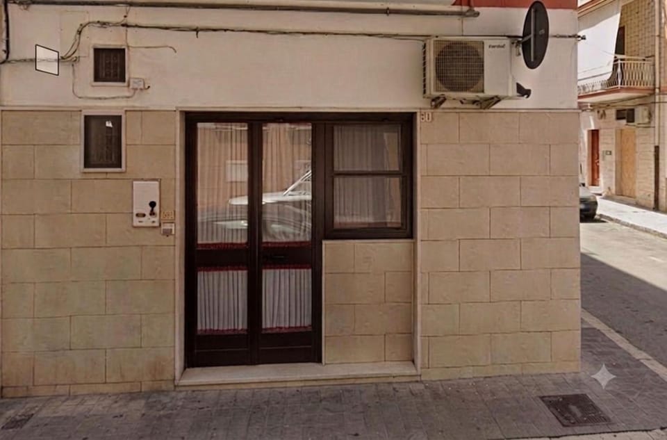 Casa Valente Apartment in Manfredonia