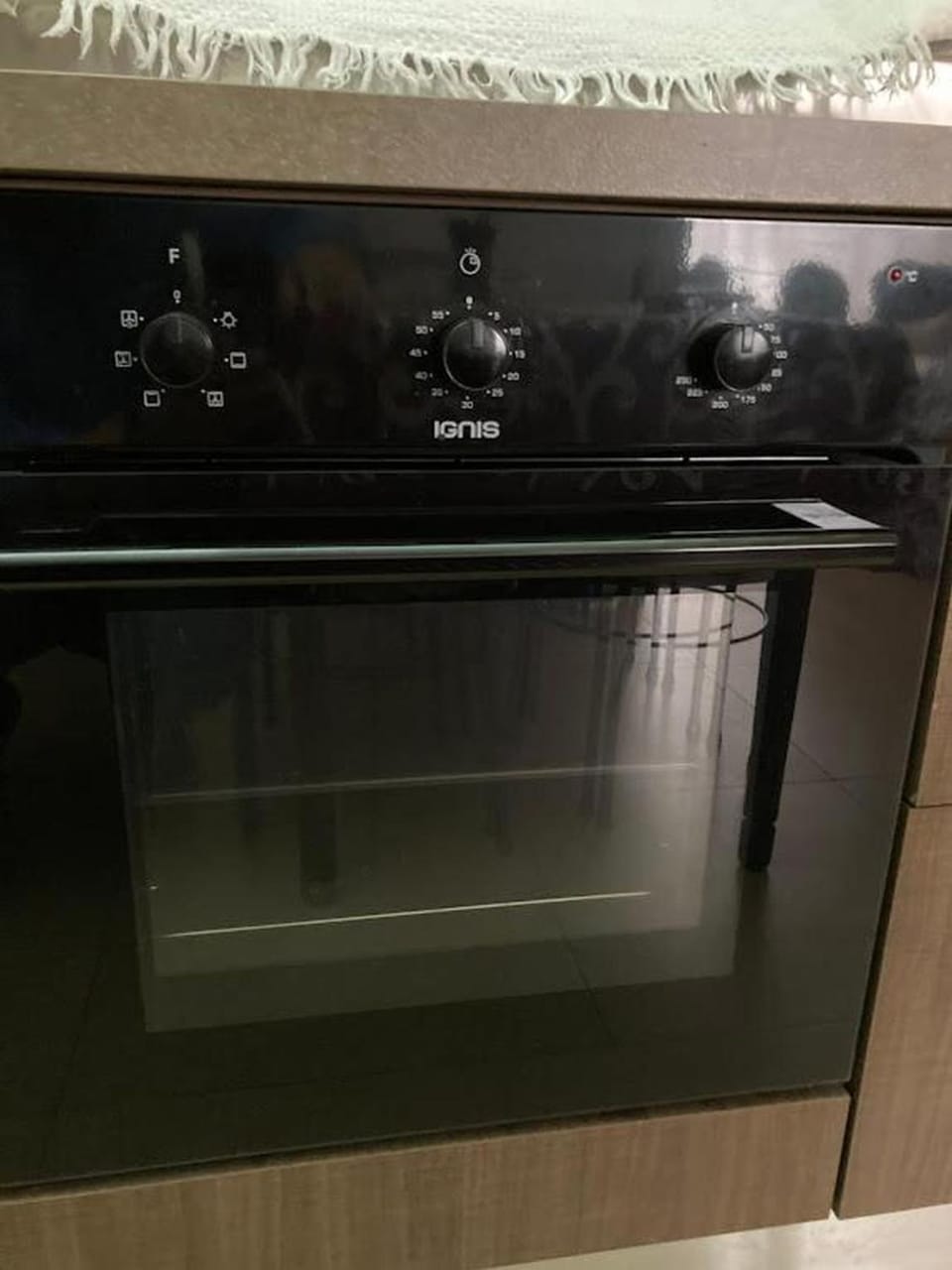 oven