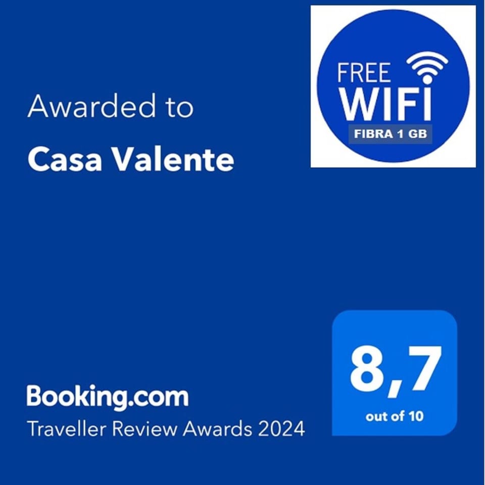 Casa Valente Apartment in Manfredonia