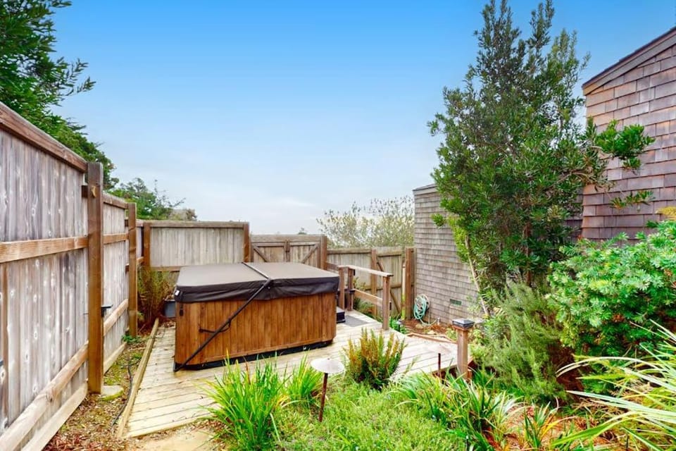 Sentinel Ridge House in Sonoma County