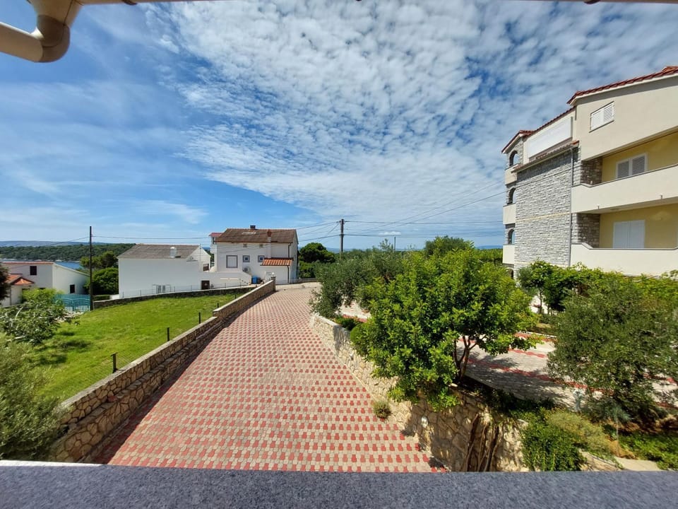 Apartments Palit Apartment in Lika-Senj County